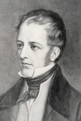 Kapitein Frederick Marryat